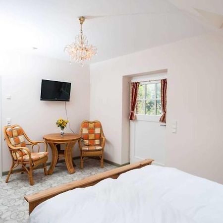 Doppelzimmer Holthusen 25515 Weener Eksteriør bilde